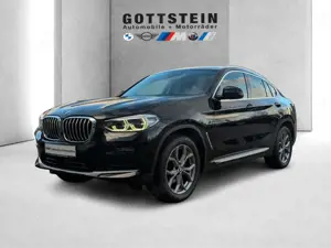 BMW X4 xDrive20i  X Line