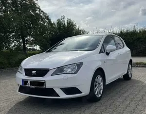 SEAT Ibiza ST 1.2 TSI Style