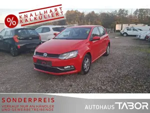 Volkswagen Polo 1.2 TSI DSG Comfortline PDC LM Climatic