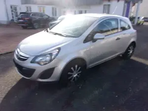 Opel Corsa D Tüv Neu Bild 2