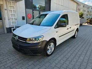 Volkswagen Caddy 2.0 TDI Maxi DSG Navi*Xenon*Kamera*1.Hand*