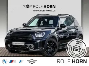 MINI Cooper Countryman Countryman Younique Trim HUD Pano HiFi RFK Klima
