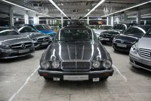 Jaguar XJ V12  *H-Zulassung* Bild 3