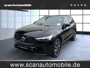 Volvo XC60 XC 60 R Design 2WD Bluetooth Navi LED Klima