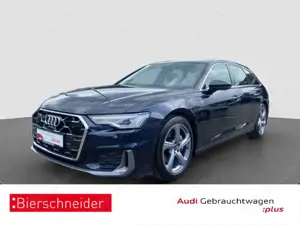 Audi A6 Av 45 TDI qu S-Line MATRIX PANO CAM ACC 5J. G