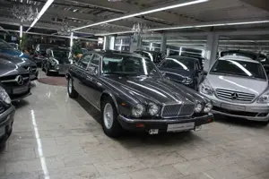 Jaguar XJ V12  *H-Zulassung* Bild 2