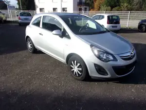 Opel Corsa D Tüv Neu Bild 3