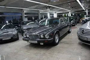 Jaguar XJ V12  *H-Zulassung* Bild 4