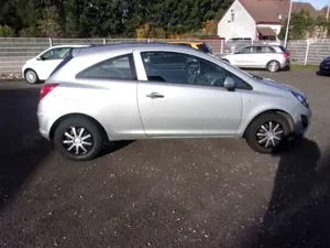Opel Corsa D Tüv Neu Bild 4