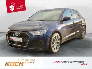 Audi A1 25 TFSI Advanced, Sportsitze, CarPl
