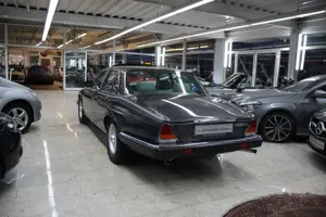 Jaguar XJ V12  *H-Zulassung* Bild 5
