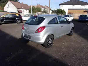 Opel Corsa D Tüv Neu Bild 5