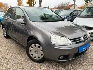 Volkswagen Golf V United*Klima*SHZ*Temp*PDC*TÜV NEU