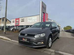 Volkswagen Polo V 1,0 TSI Comfortline PDC FINANZIERUNG