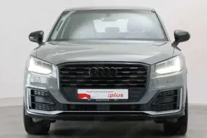 Audi Q2 Bild 4