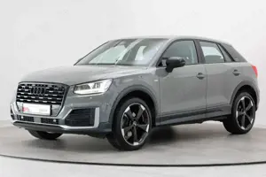 Audi Q2 Bild 2