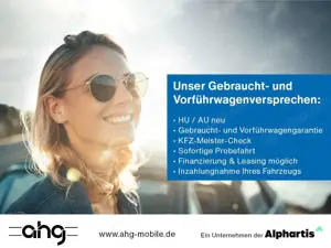 BMW X1 xDrive23i Steptronic Navi DSG Bluetooth PDC K Bild 2