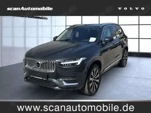 Volvo XC90 XC 90 Plus Bright Recharge Plug-In Hybrid AWD LED