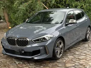BMW 135 1er M135i xDrive