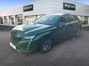 Peugeot 308 Active Pack Pure Tech 110 incl. Winterräder