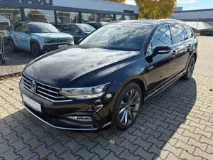 Volkswagen Passat Variant Passat  2,0 TDI Variant Elegance *R line*