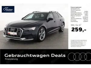 Audi A6 allroad 55 TFSI quattro AHK/Matrix/20''/360