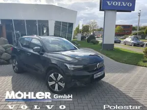Volvo XC40 Recharge 69 kWh Single Motor Ultimate