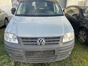 Volkswagen Caddy Caddy SDI 2.0 SDI Economy