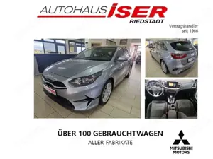 Kia Ceed / cee'd Vision 1.5 T-GDI Temp Multif.Lenkrad DAB BT