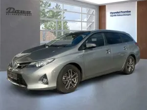 Toyota Auris Touring Sports Hybrid Edition
