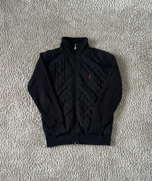 Beliebte Ralph Lauren Cardigan Navy Blue S