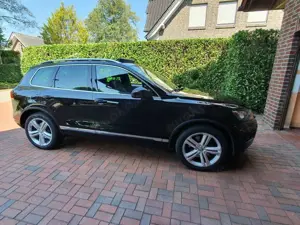 Volkswagen Touareg Touareg 4.2 V8 TDI DPF 4Motion Automatik