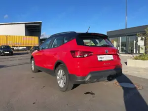 SEAT Arona Bild 3