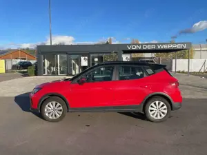 SEAT Arona Bild 2