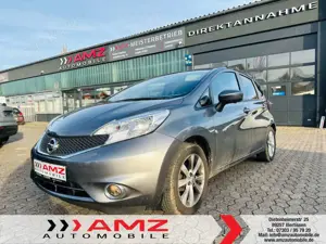 Nissan Note 1.2 DIG-S CVT Automatik - GETRIEBESCHADEN!!