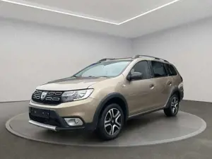 Dacia Logan Stepway Navi/Kam/Bluetooth/Tempo
