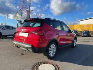 SEAT Arona Bild 4