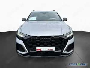 Audi RS Q8 qu. tip-tro. +AHK+ACC+BO+Head-Up+Matrix+ Bild 3