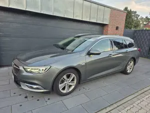 Opel Insignia Business Innovation