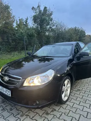Chevrolet Epica
