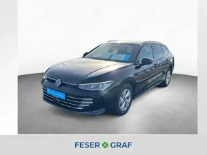 Volkswagen Passat Variant Elegance 2.0 TDI DSG AHK*HUD