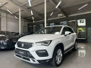 SEAT Ateca 2.0 TDI Xperience LED Navi CarPlay R.Cam