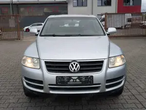 Volkswagen Touareg Touareg 3.2 V6 Automatik