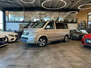 Volkswagen T5 Multivan T5 Bus Multivan Comfortline *Navi*Klima*7-Sitzer