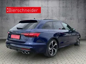 Audi S4 Avant 3.0 TDI quattro NAVI LED GRA BO DAB SHZ Bild 5