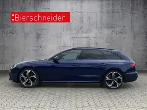 Audi S4 Avant 3.0 TDI quattro NAVI LED GRA BO DAB SHZ Bild 3