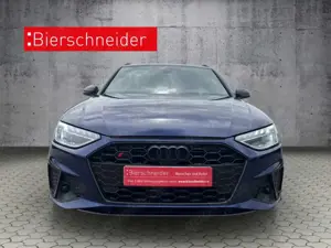 Audi S4 Avant 3.0 TDI quattro NAVI LED GRA BO DAB SHZ Bild 2