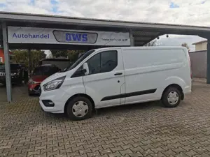 Ford Transit Custom 300 L1 Trend Kühlwagen!!! Stand Kühler