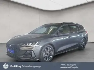 Ford Focus Turnier 1.0 EcoBoost Hybrid Aut. ST-LINE X