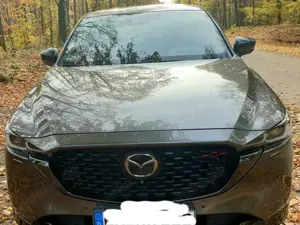 Mazda CX-5 CX-5 SKYACTIV-G 194 Aut. Homura Bild 4